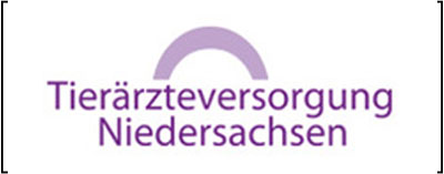 Logo der Tierärzteversorgung Niedersachsen