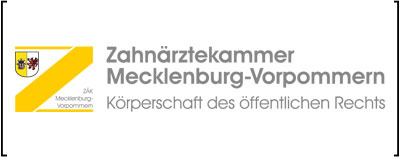 Logo Zahnärztekammer-Mecklenburg-Vorpommern